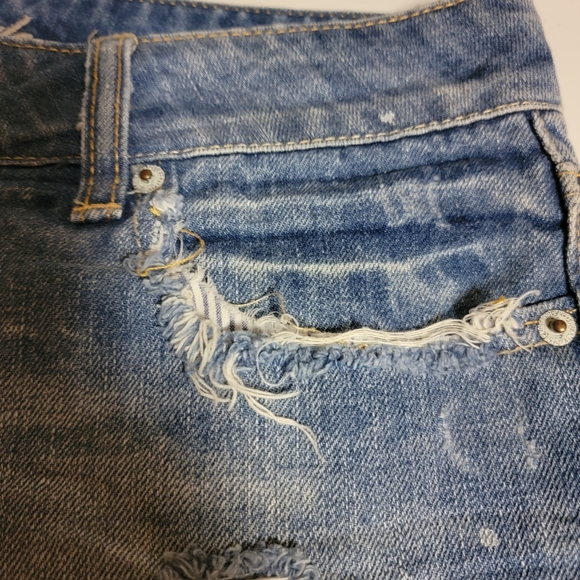 American Eagle Shorts - Picture 5 of 5